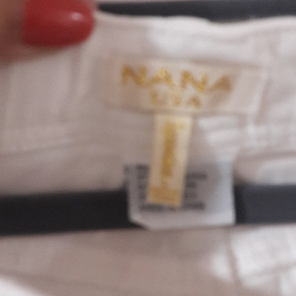 Pants - Picture 3 of 3